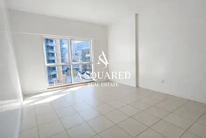 Studio for Rent | The Cascades | Dubai Marina