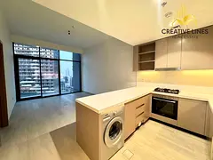 Brand New | High Floor | Huge Layout- 1 bedroom Hall