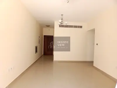 Lavish New Spacious 1BHK Apartment | 900 Sq. Ft. | Near Day To Day Signal | Rent AED 32,990