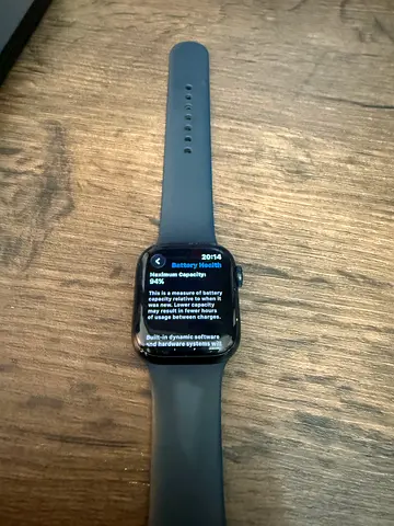 Apple Watch Series 8 41 MM