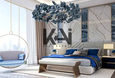 Great Location | Canal View | Handover Soon