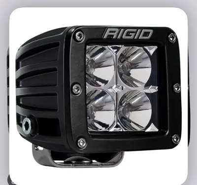 RIGID light jeeb wrangler