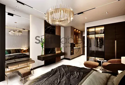 Furnished | Off plan | Investors deal | Spacious