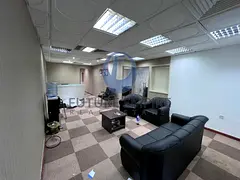 Furnished Office |Ready to Move | Close to Metro