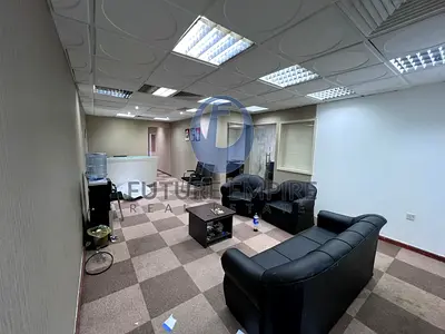 Furnished Office |Ready to Move | Close to Metro