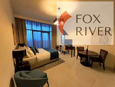 12 Cheques | High Floor | Near the Exit | Bright