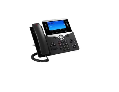 CISCO IP Phone 8861 k9 used
