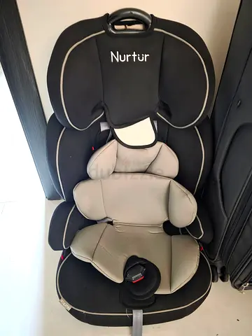Car seat