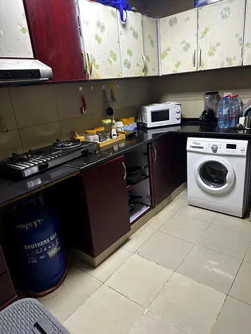 Room Rent