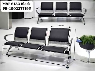 Brand New waiting chairs available