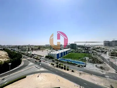 Football Ground View | Spacious Layout | Vacant By October 2026