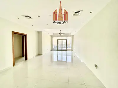 SPACIOUS 3-BR+MAID || 2 PARKING || NEXT TO RTA BUS STOP
