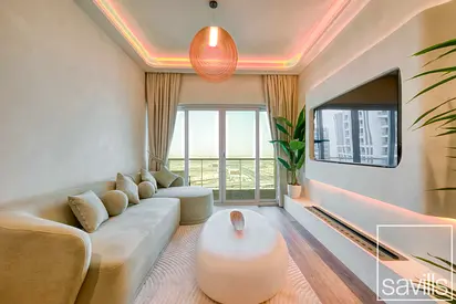 Beautifully Upgraded & Furnished | Open Views