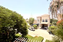 Single Row | Garden Facing | Private Pool