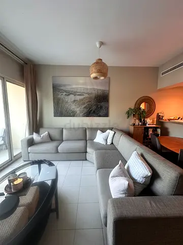 L shape sofa