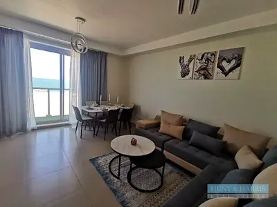 Two Bedroom Apartment For Sale | Motivated Seller | Al Marjan Island