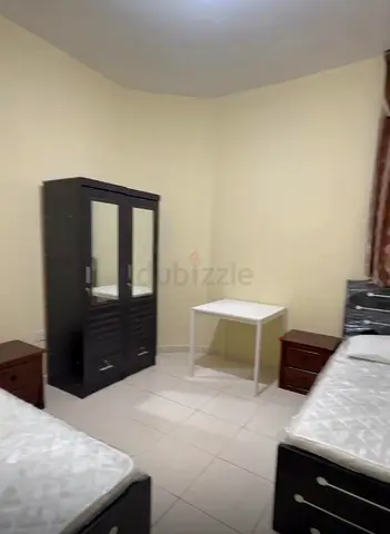 Bachelor Room for monthly Rent Shabiya ready to move