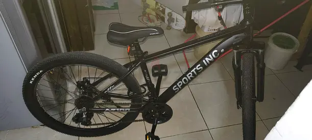 Bicycle for sale