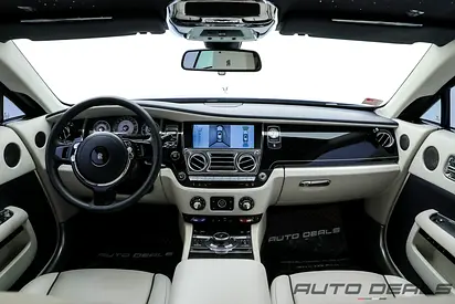صورة 10 لـ 2014 ROLLS-ROYCE WRAITH