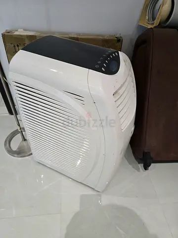Portable air conditioner 1.5 ton super General