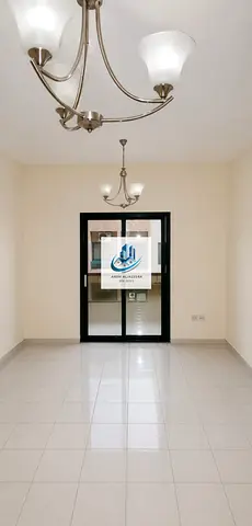 Specious 1bhk in fully family building near to al nahda park sharjah 1 min walking distance from Dubai border perfect for the families in just 36k aed close separate hall beautiful modern layout kitch