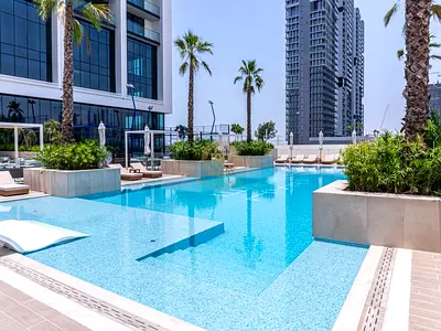 Excellent Investment Choice | Premium Unit | Brand New