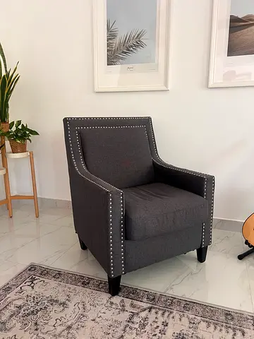 Lounge chair