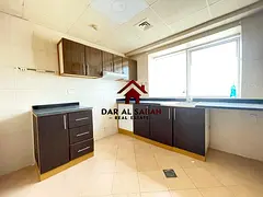 SPECIOUS 1BHK - DXB SHJ BORDER - CLOSE TO RTA BUS STOP - ONE MONTH FREE