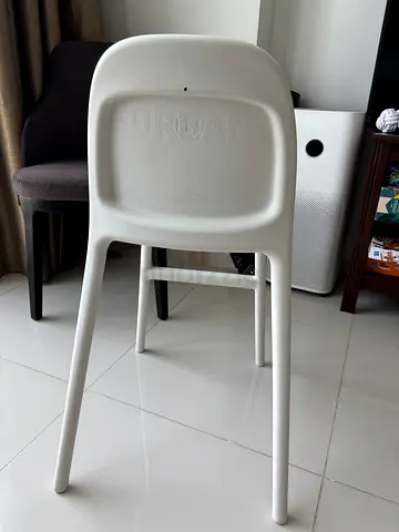 Ikea Urban kids chair - Good Condition