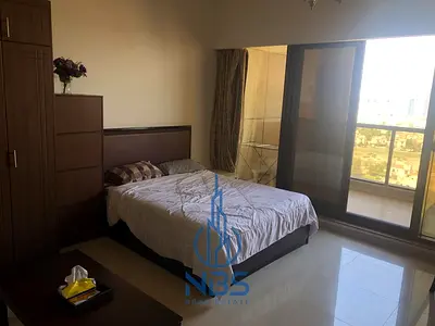 Furnished | Vacant | Spacious