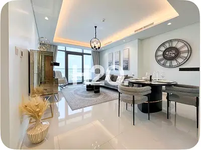 SPACIOUS LAYOUT | SEA VIEW | FULLY FURNISHED
