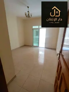 A spacious family apartment available for annual rent in Al Qulayaah, ideally located close to all e