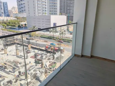 HOT OFFER I Residential View I Huge Balcony