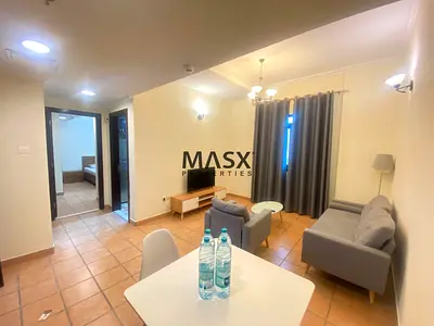 Family Home | Vacant Now | Fully Furnished