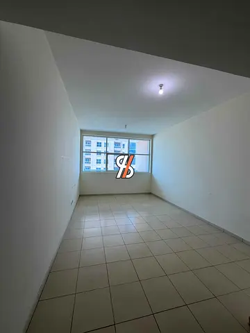 Spacious 1 Bedroom Apartment | Partial Sea View | Ready to Move | Ajman One Towers