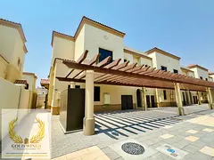 BRAND NEW 3BR SINGLE ROW CORNER UNIT WITH KITCHEN APPLIANCES |