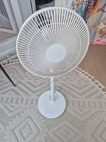 Xiaomi standing fan exallent condition