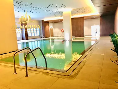 Brand New Apartment 1BR | Prime On Dubai Border Location | Pool, Gym & Free Parking |