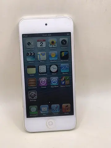 Original Apple iPod Touch (5th generation),