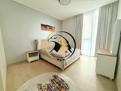 Fully furnished!! 2BR apartment | close kitchen | Balcony | with all amenities