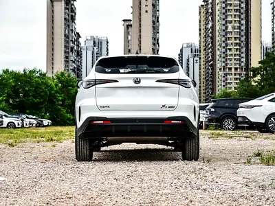 Changan X5 Plus