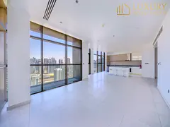 Full Marina View | Vacant | High Floor