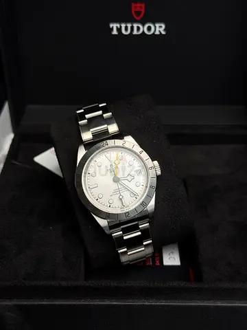 Tudor Black Bay Pro brand new
