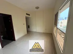 Beautiful studio apartment for annual rent | Al Nuaimiya 3 | Prime size | Close to Dubai and Sharjah