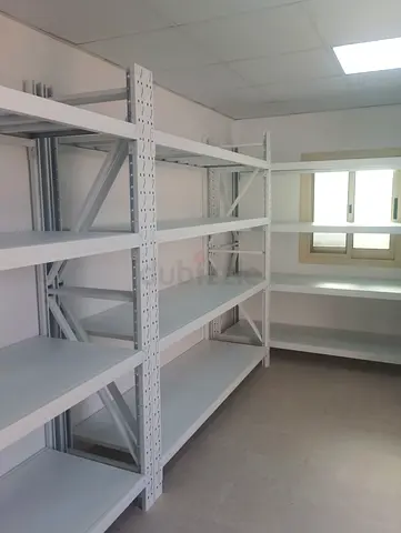 Rack shelf Storage Shelves - All Sizes - Brand New - same day  Delivery