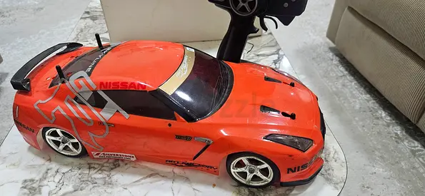 TC ONE 10 pro Rc  racing