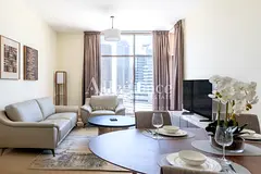 Canal Facing | Partial Burj View |Flexible Payment