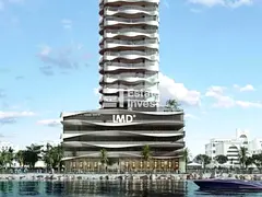 Premium Unit | Burj Khalifa View | Unfurnished