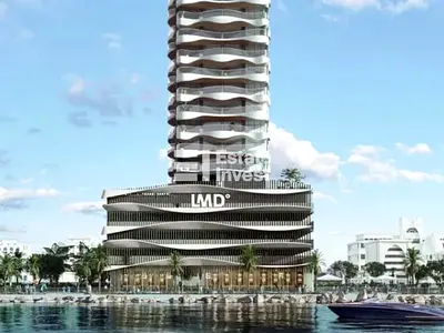Premium Unit | Burj Khalifa View | Unfurnished
