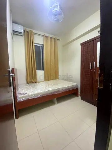 Couples window partition mankool
